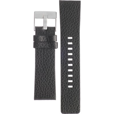 Diesel ADZ4392 DZ4392 Heavyweight Strap