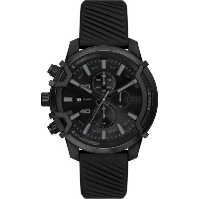 Diesel Classic DZ4649 Griffed Watch