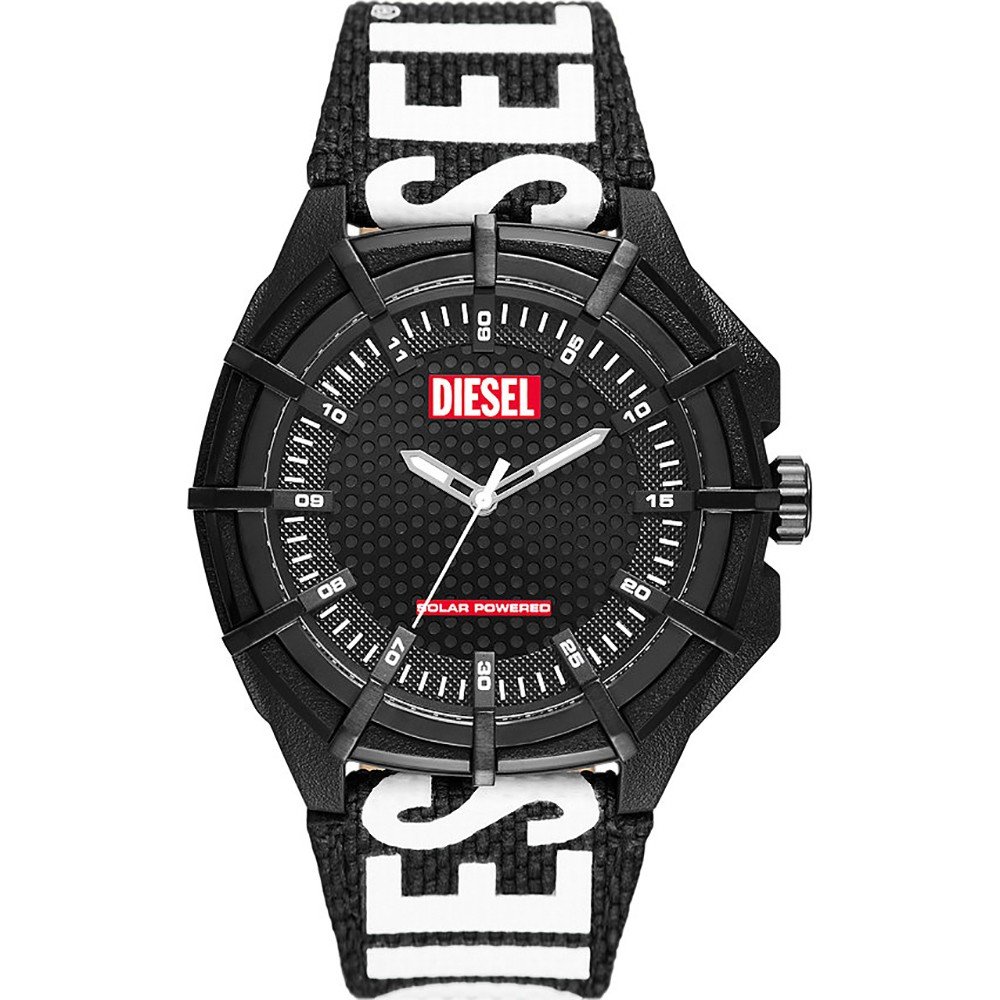 Diesel XL DZ4654 Framed Watch