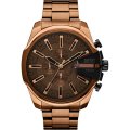 Diesel Analog DZ4697 Mega Chief Slim Watch