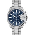 Diesel Analog DZ4721 Mega Chief Slim Watch