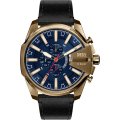 Diesel DZ4732 Mega Chief Slim Watch