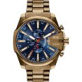 Diesel DZ4736 Mega Chief Slim Watch