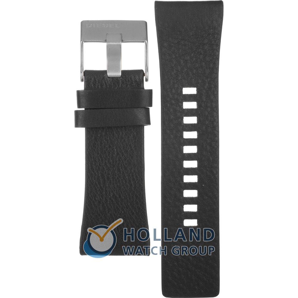 Diesel ADZ7377 DZ7377 Uber Chief Strap