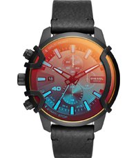 DZ4519 Griffed 48mm