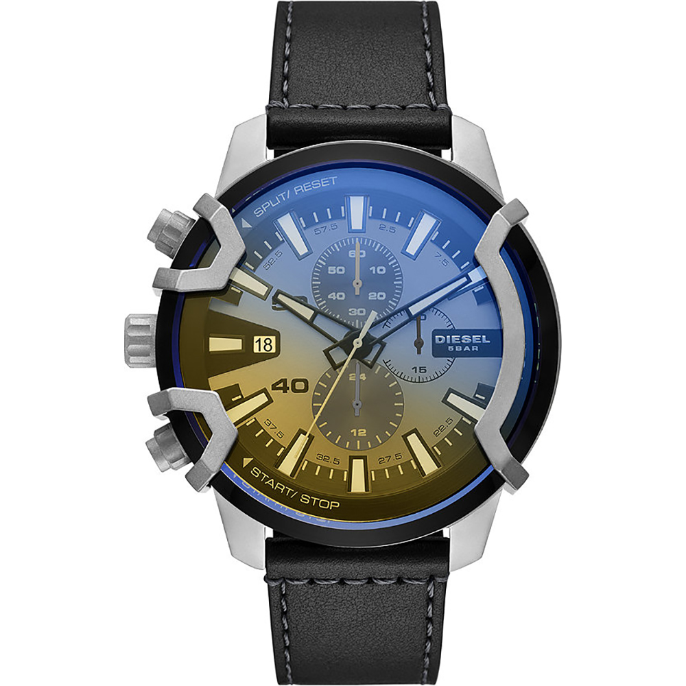 Diesel Classic DZ4584 Griffed Watch