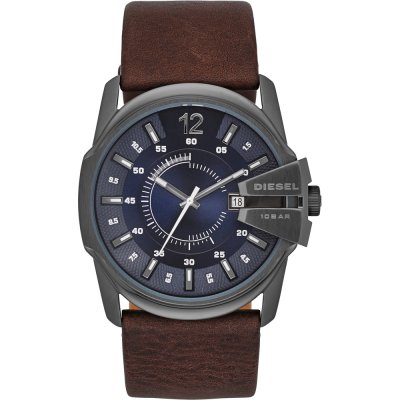 Diesel Classic DZ1618 Master Chief Watch