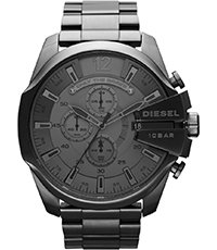 DZ4282 Mega Chief 52mm