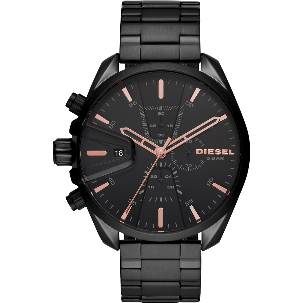 Diesel Classic DZ4524 Ms9 Chrono Watch