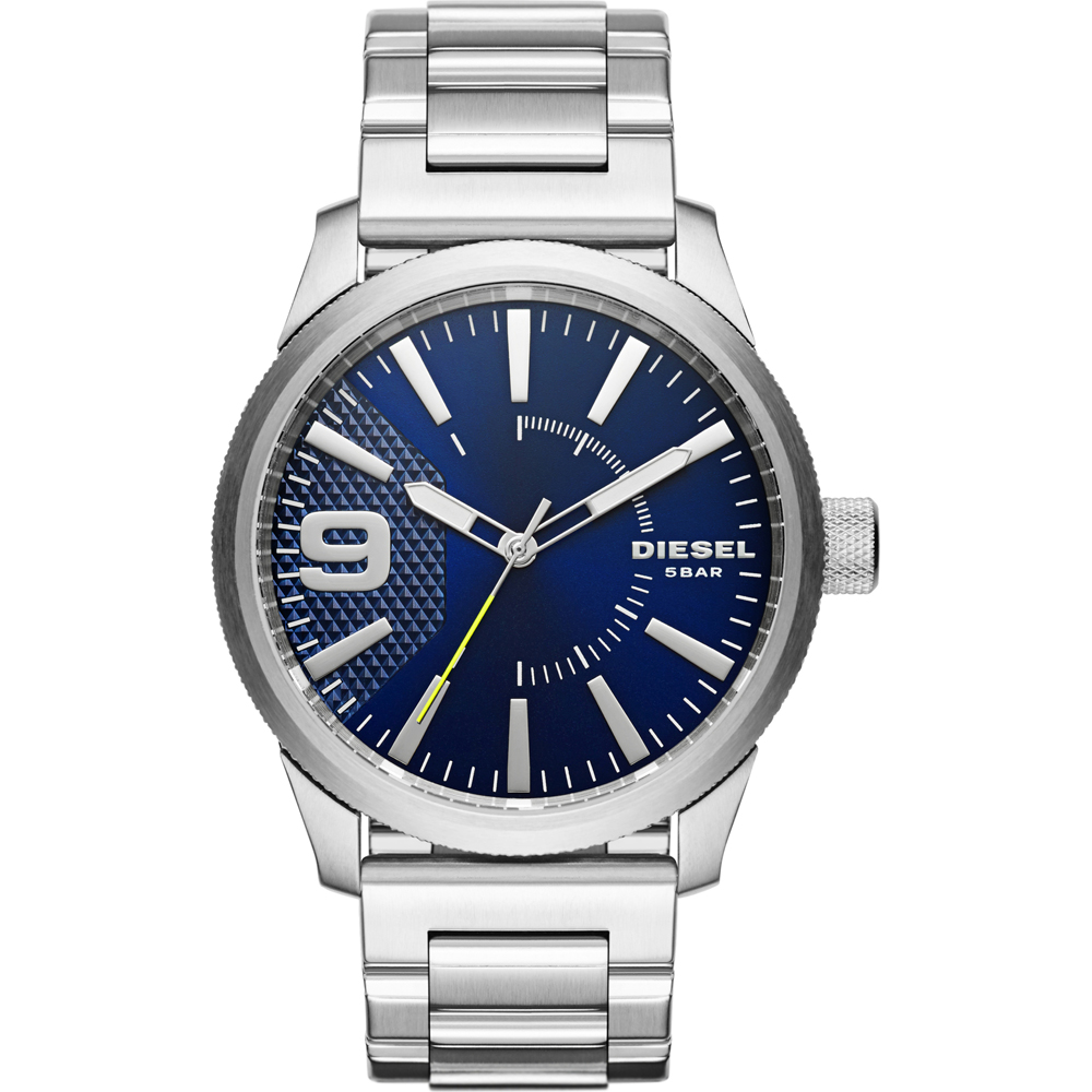 Diesel DZ1763 Rasp Watch