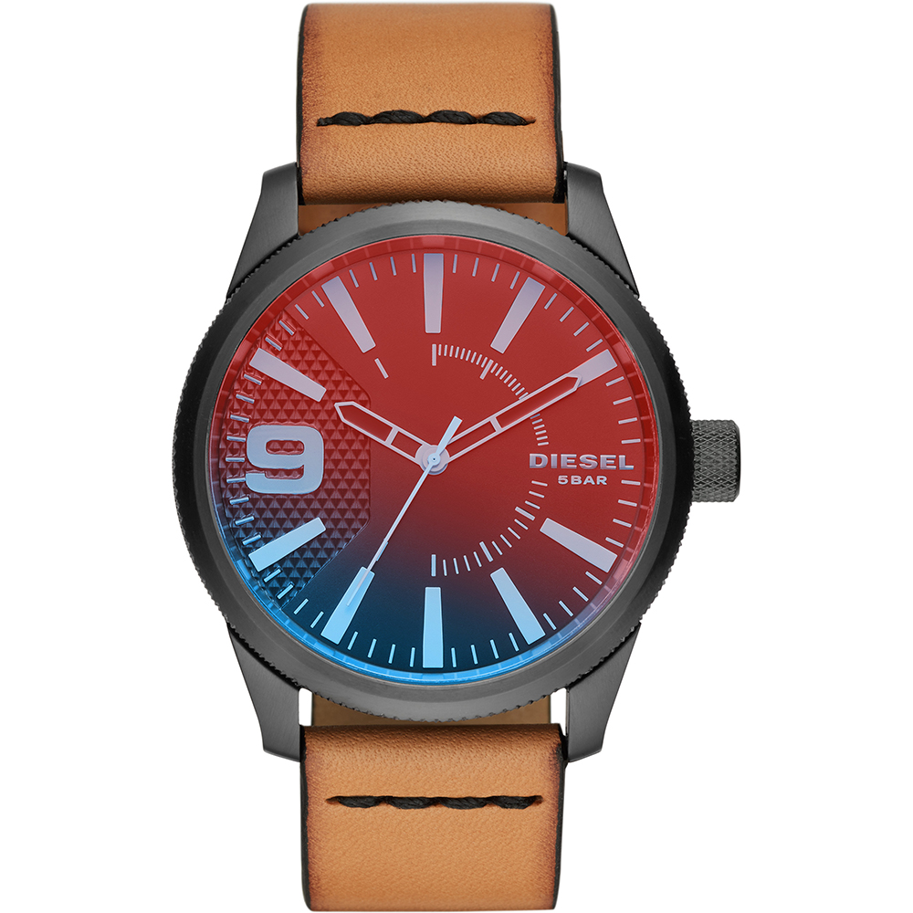 Diesel Classic DZ1860 Rasp Nsbb Watch