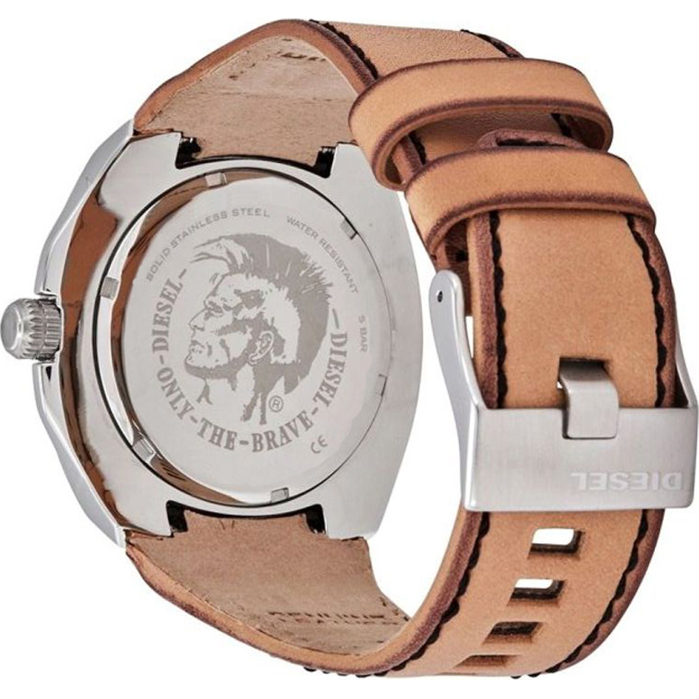 Diesel DZ1883 Stigg Watch • EAN: 4013496216264 • Watch.co.uk