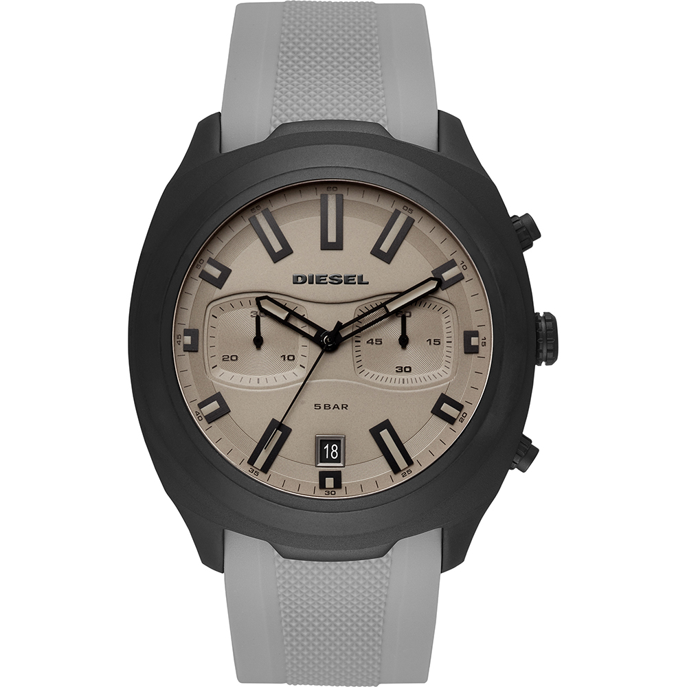 Diesel DZ4498 Tumbler Watch