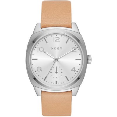 DKNY NY2535 Broome Watch