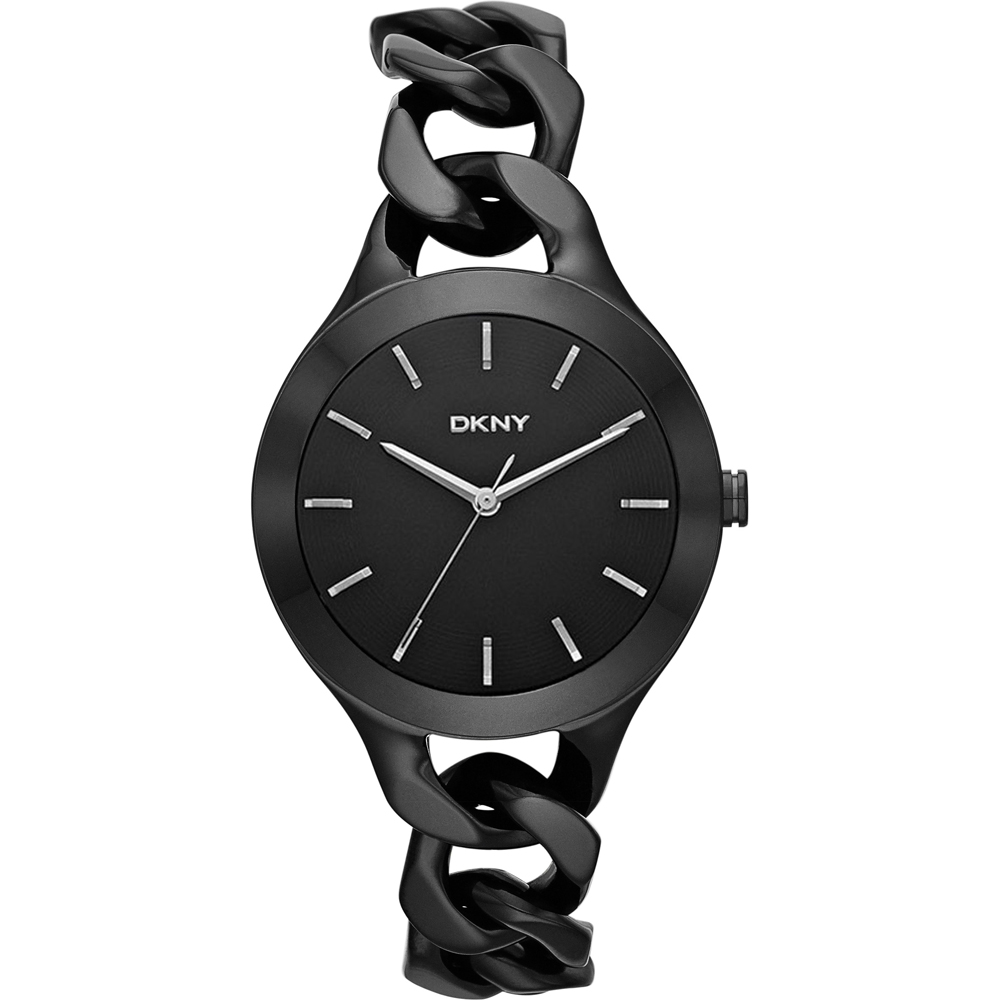 DKNY NY2219 Chambers Watch