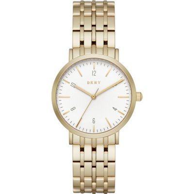 DKNY NY2503 Minetta Watch
