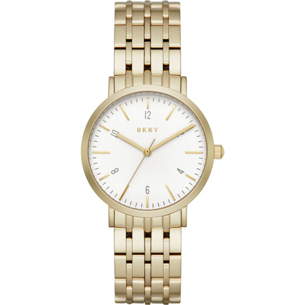 DKNY NY2503 Minetta Watch