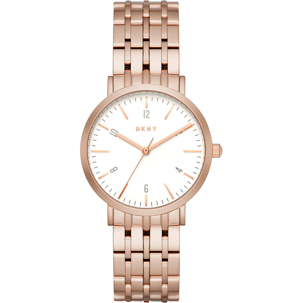 DKNY NY2504 Minetta Watch