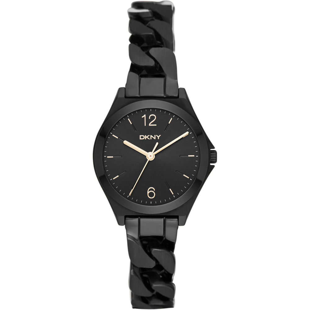 DKNY NY2426 Parsons Watch