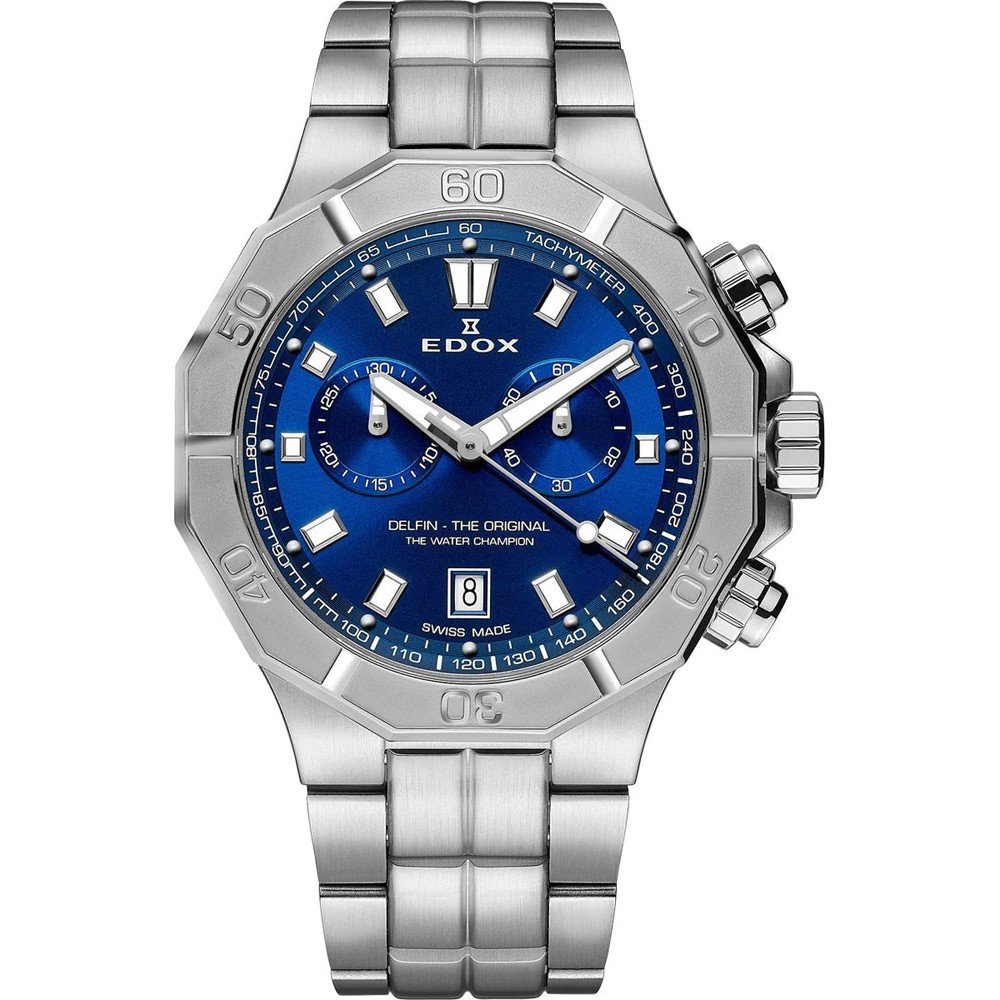 Edox Delfin 10113-3M-BUIN Delfin The Original Watch