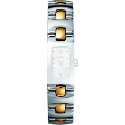 Edox A16052-35-AID Strap