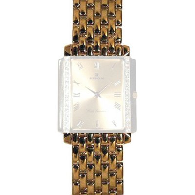 Edox A28064-91R Strap