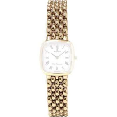 Edox A28080-9-BR Strap