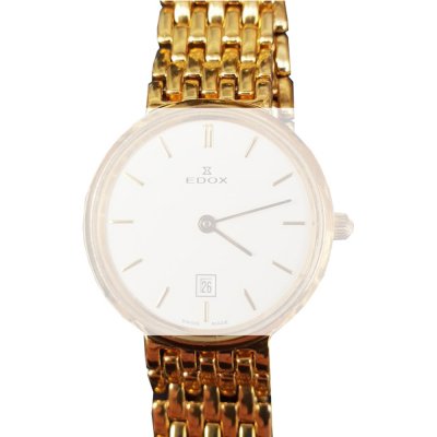 Edox A51367-37J-AIN Strap