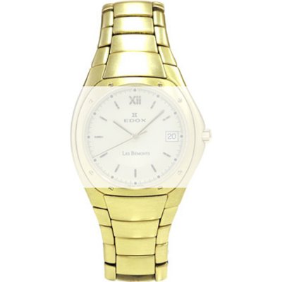 Edox A70088-37B-DI Strap