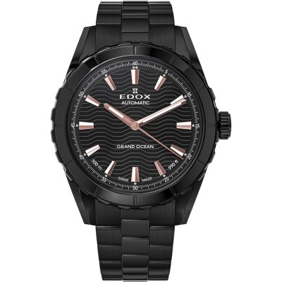 Edox Grand Ocean 80140-37NM-NIR Watch