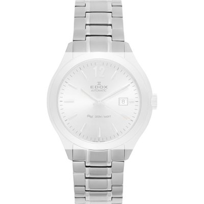 Edox A80111-3M-AIN C1 Automatic Strap