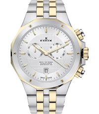 Buy Edox Watches online • Fast shipping • Watch.co.uk