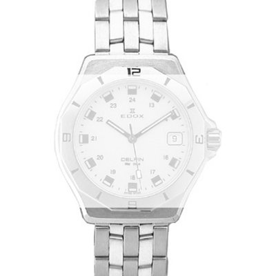Edox A70078-3M-AIN Delfin Strap