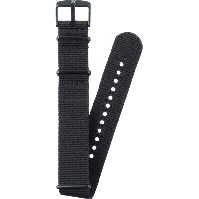 Edox ED-BA-09503 37NNO NATO Chronorally-S Strap