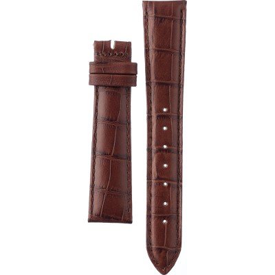 Edox ED-BA-27028 37J Les Genevez Strap