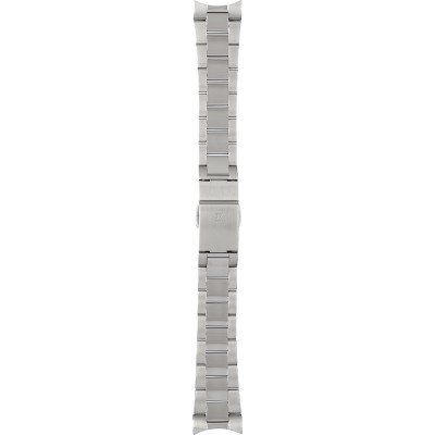 Edox ED-BA-80131 3BUM Skydiver Strap