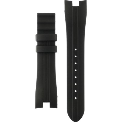 Edox ED-BA-94500-STRAP Grand Ocean Power Reserve Strap