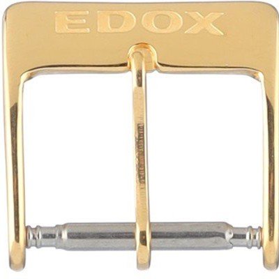 Edox ED-BA-CL-26013 37J Les Genevez Buckle