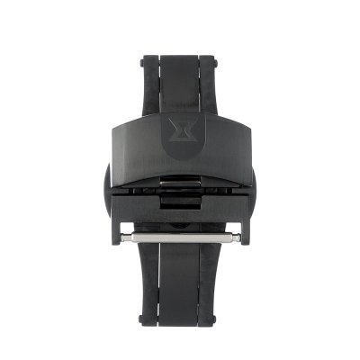 Edox ED-BA-CL-85301 357RN NIR Grand Ocean Buckle