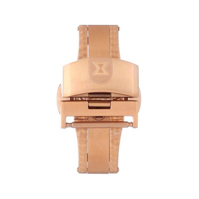 Edox ED-BA-CL-90003 357RN NIR Classe Royale Buckle