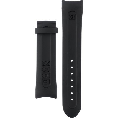 Edox ED-BA-80078 357RN Class-1 Strap