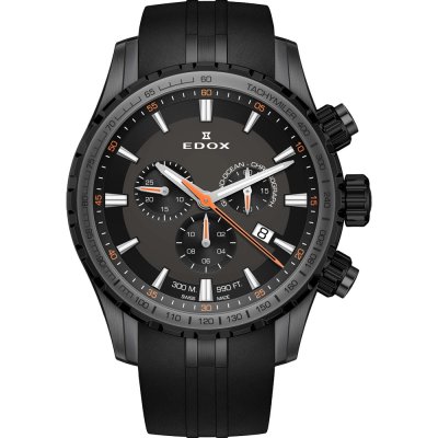 Edox Grand Ocean 10226-37GNCA-GINOR Watch