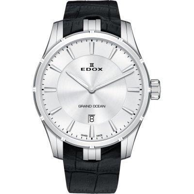 Edox Grand Ocean 56002-3C-AIN Watch