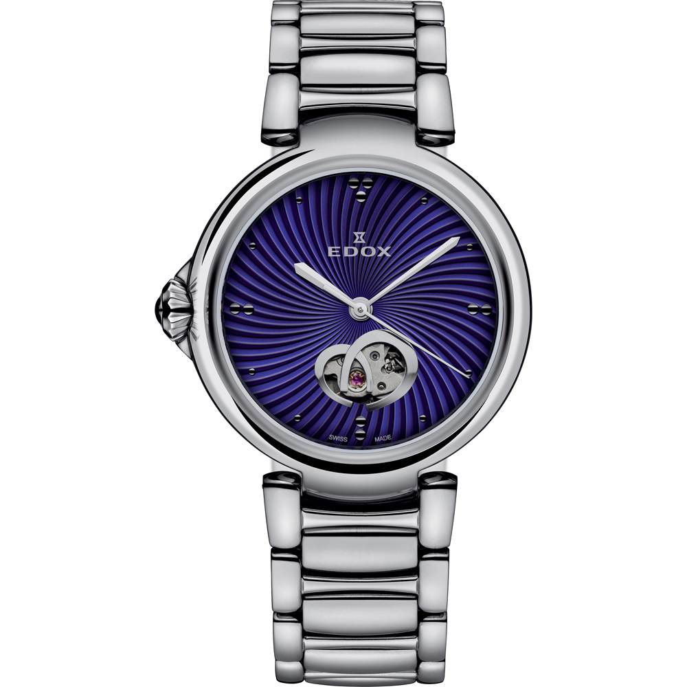 Edox 85025-3M-BUIN La Passion Watch