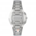 Edox Watch Silver