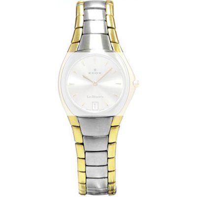 Edox ED-BA-26001 357B AID Les Bémonts Strap