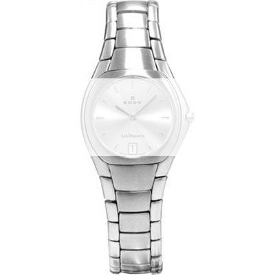 Edox ED-BA-26001 3P BRBU Les Bémonts Strap