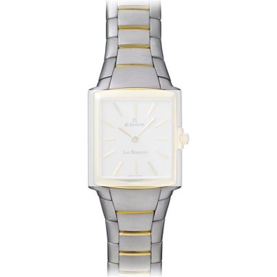 Edox ED-BA-28126 357 Les Bémonts Strap