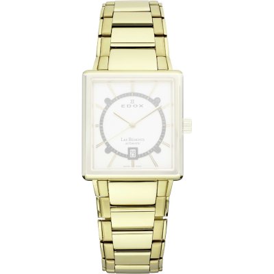 Edox ED-BA-82005 37J Les Bémonts Strap