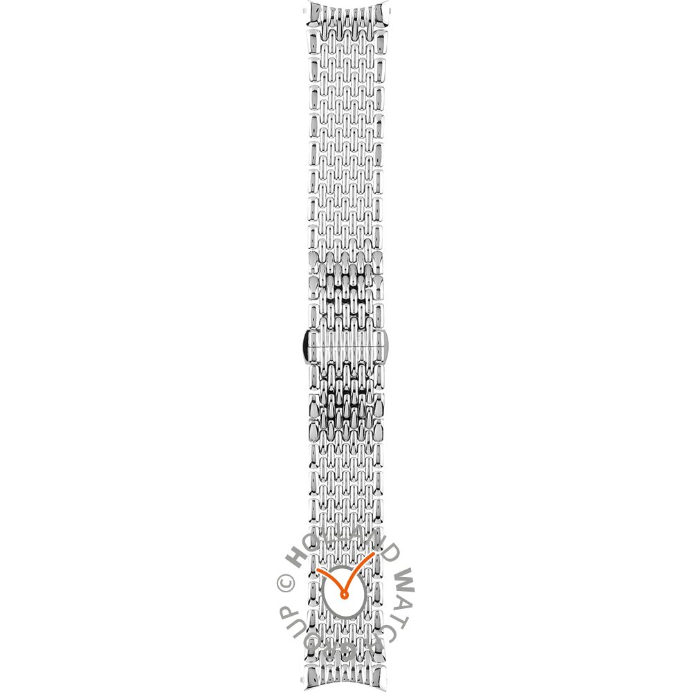 Edox A85021-3M-AIN Les Bémonts Strap